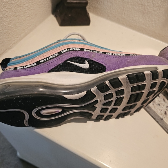 Nike Air Max Have A Nike Day Youth size - Picture 4 of 4